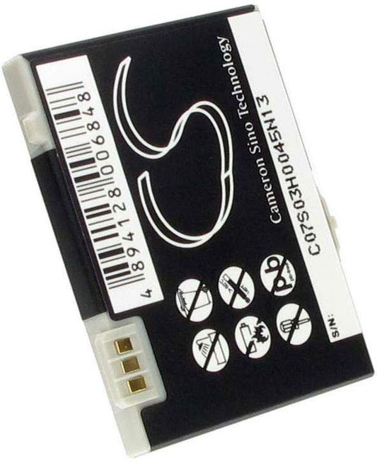 Batteri för Siemens C65/Cf65/S65 etc. reservbatteri