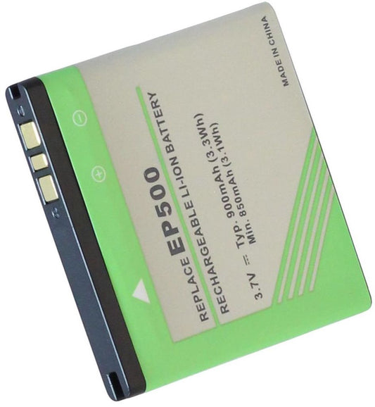 Batteri för Sony Ericsson U5 U5I Vivaz ersättningsbatteri