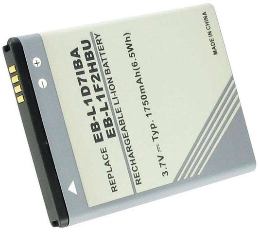 Batteri för Sph-L700 ersättningsbatteri 1750 Mah