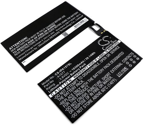 Batteri för iPad Pro 12.9 Batteri Gen 1