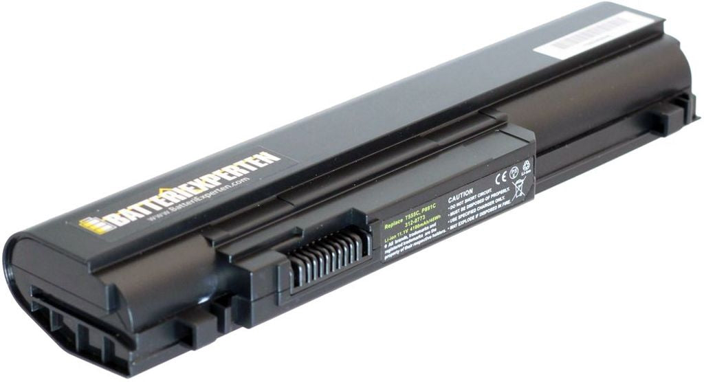 Batteri till Dell Studio XPS 1340