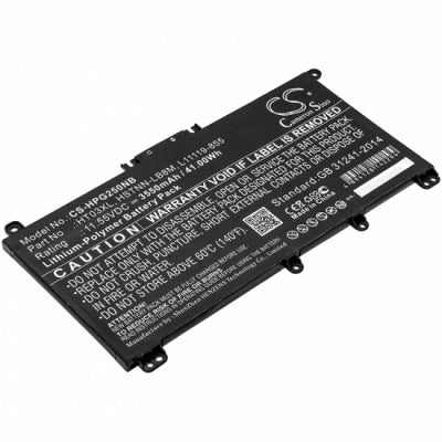 Batteri till HP 250 G7 etc.