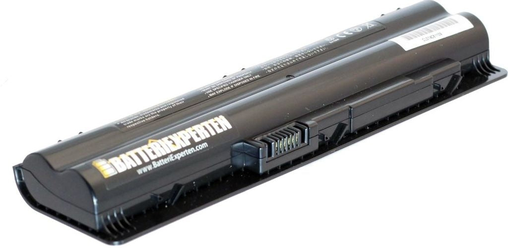 Batteri till HP-Compaq Presario Cq35 / Pavilion Dv3-2000 etc. 4800 mAh