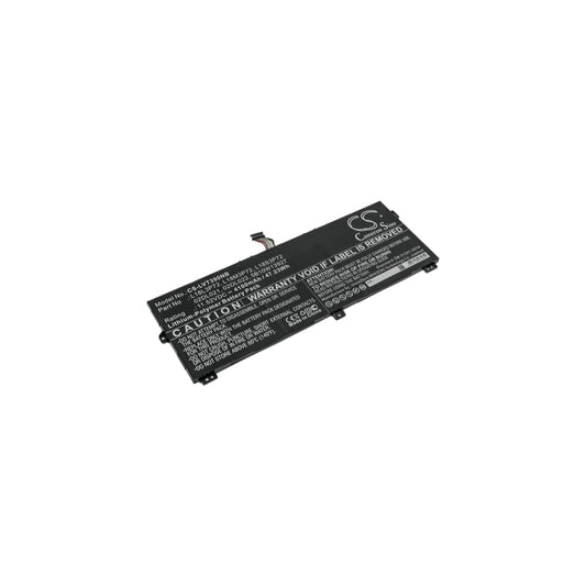Batteri till Lenovo X390 Yoga (05Cd) etc.