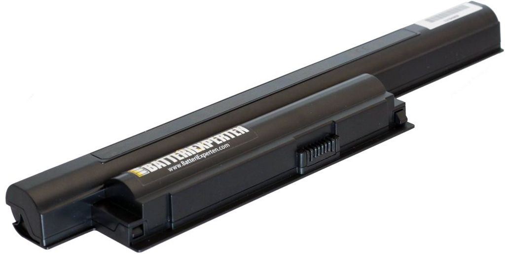 Batteri till Sony Vaio Vpc-Ea / Vpc-Eb / Vpc-Ee / Vpc-Ef etc.