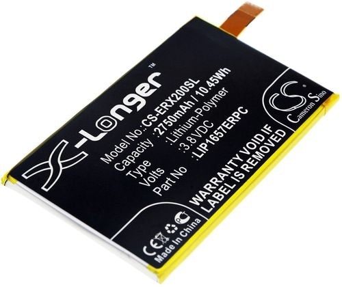 Batteri till Sony Xperia Xz2 Compact etc.