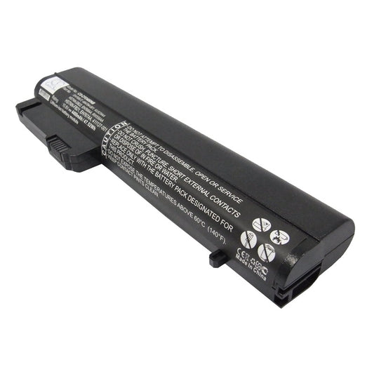 Battery 404887-241, 412789-001 etc. for Compaq, HP, 10.8V, 4400mAh