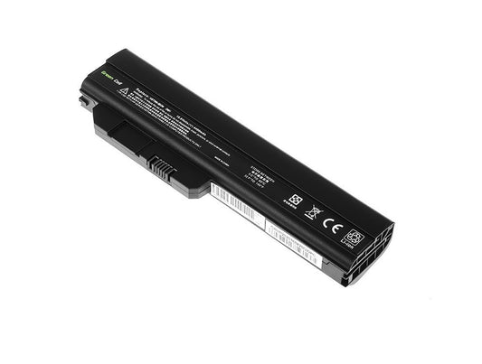 Battery 572831-121 mfl for HP, 10.8V, 4400mAh