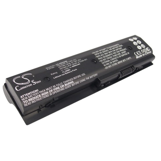 Battery 671567-421 mfl for HP, 11.1V, 6600mAh
