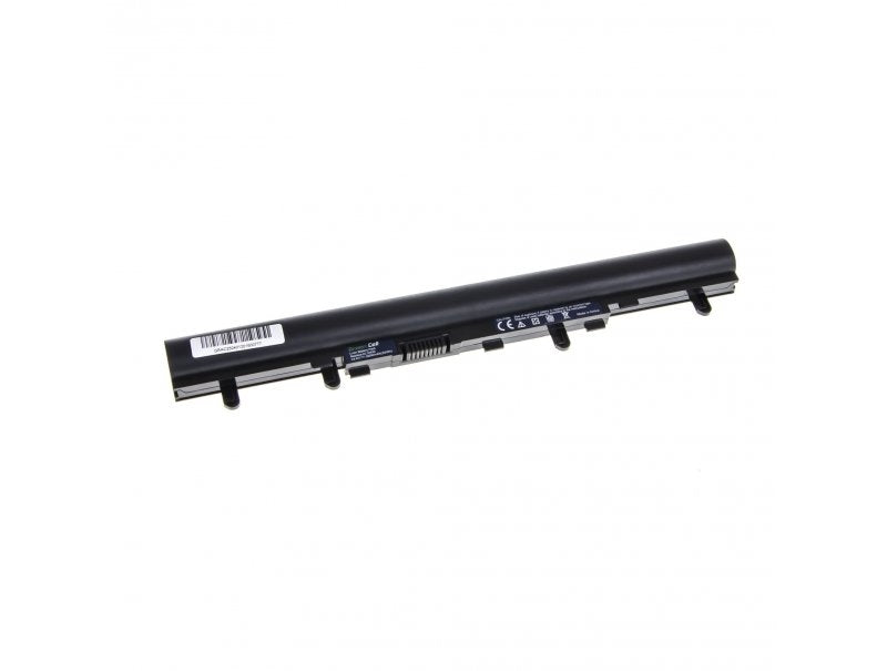 Battery AL12A32 for Acer Aspire E1-522 E1-530 etc., 14.4V 2200mAh