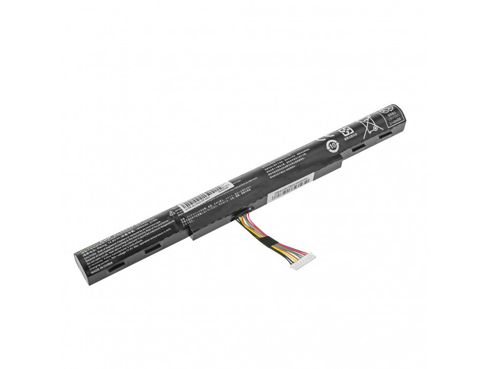 Battery AL15A32 for Acer Aspire, 14.8V, 1800mAh