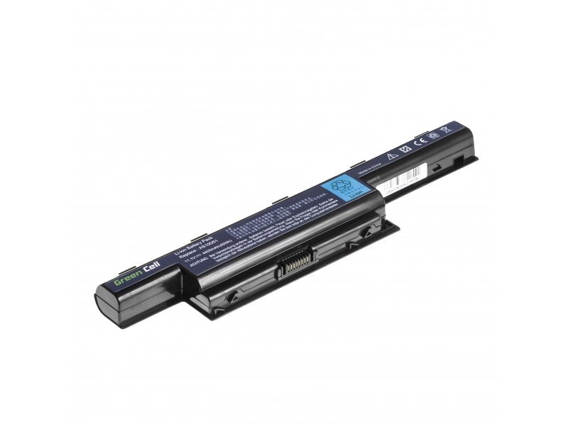 Battery AS10D31 AS10D41 AS10D51 for Acer Aspire 5733 etc., 11.1V 4400mAh