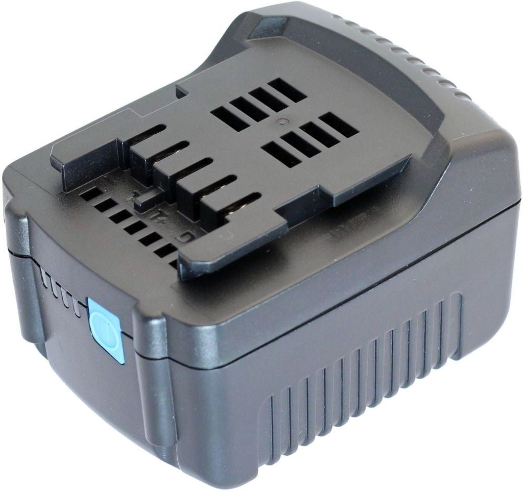 Battery for 14.4V 3.0Ah Li-ion (METABO)