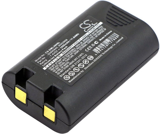 Battery for 3m PL200 etc
