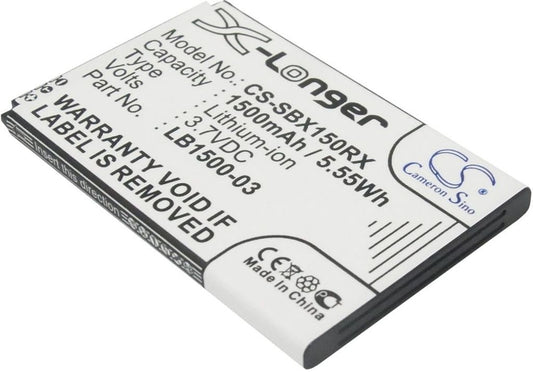 Battery for 4g System XSBox GO etc