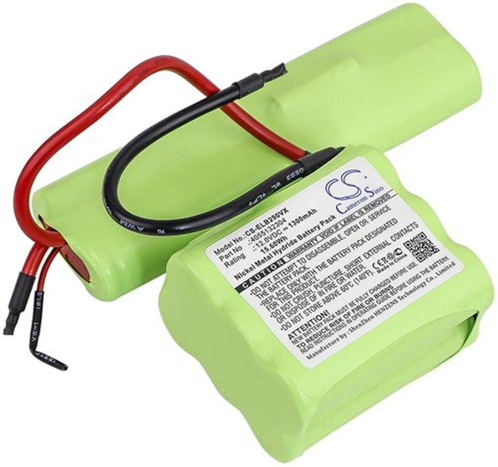 Battery for AEG 900165577 etc