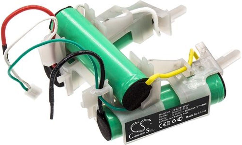 Battery for AEG 900273786 etc