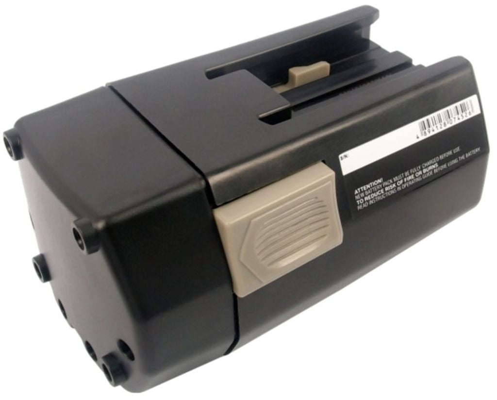 Battery for AEG BXL24 etc