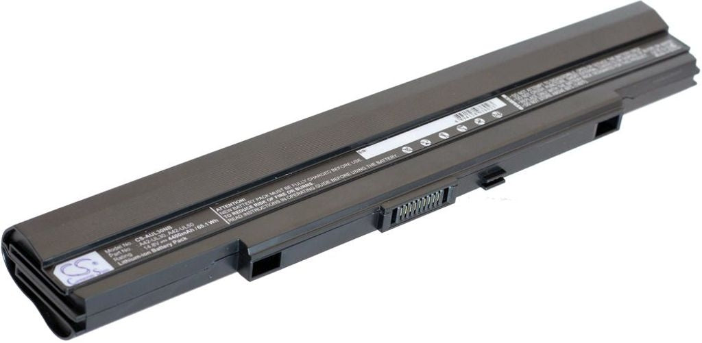 Battery for ASUS A42-UL30 / A42-UL50 / A42-UL80