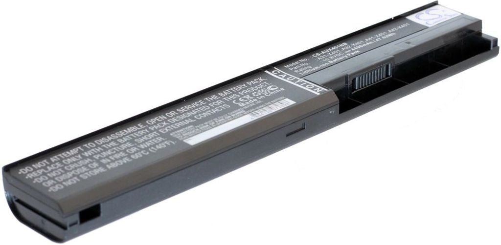 Battery for ASUS F301 / F401 / F501 etc