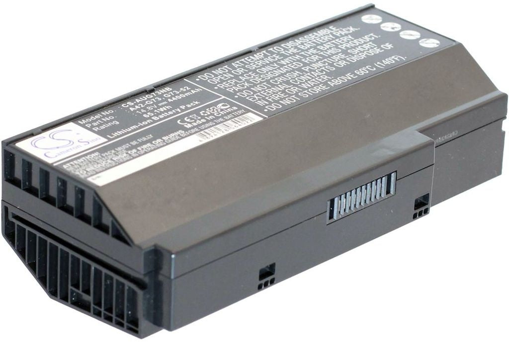 Battery for ASUS G53 / G73 etc