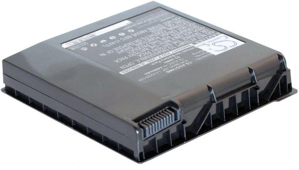 Battery for ASUS G74 etc