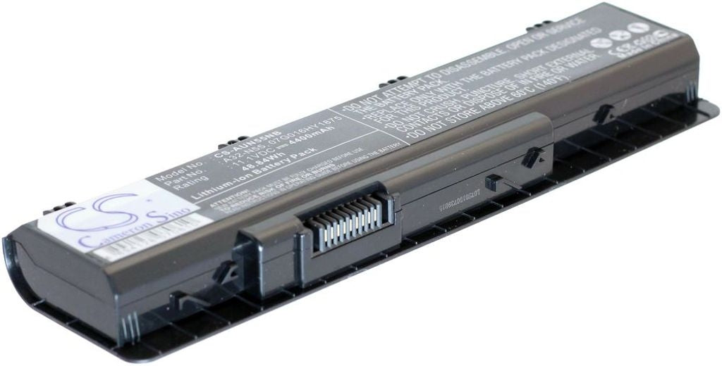 Battery for ASUS N45 / N55 / N75 etc