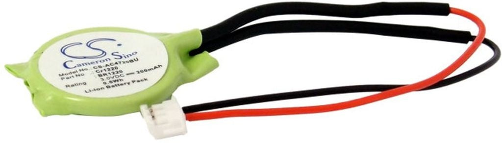Battery for Acer Aspire 4720 etc