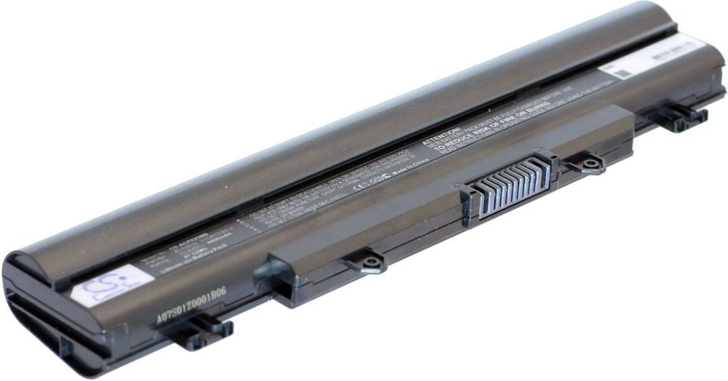 Battery for Acer Aspire E5 / Aspire V3 etc
