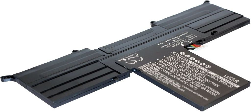 Battery for Acer Aspire S3 etc