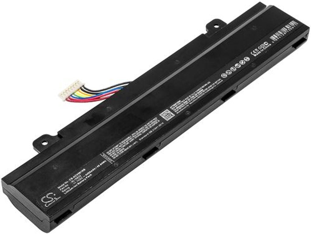 Battery for Acer Aspire V5-591G etc