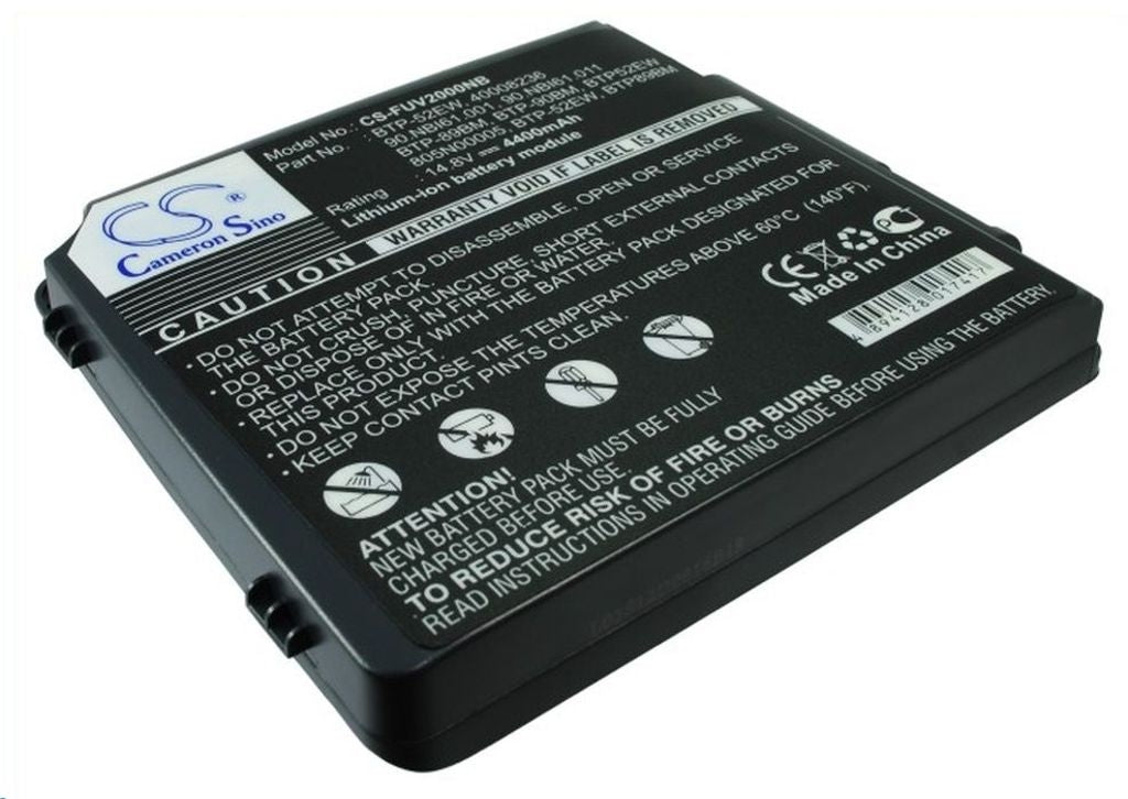 Battery for Acer L51 etc