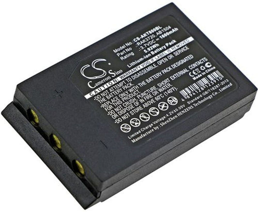 Battery for Akerstrom's Jupiter Era 8b etc