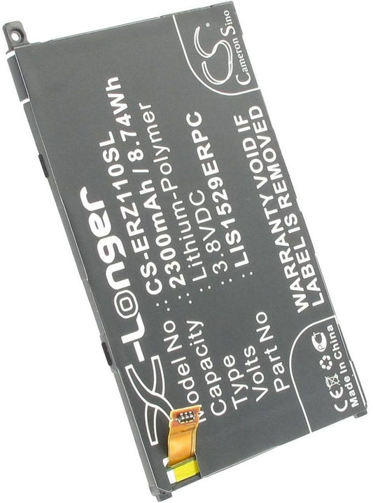 Battery for Amami / Xperia Z1 etc. replacement battery