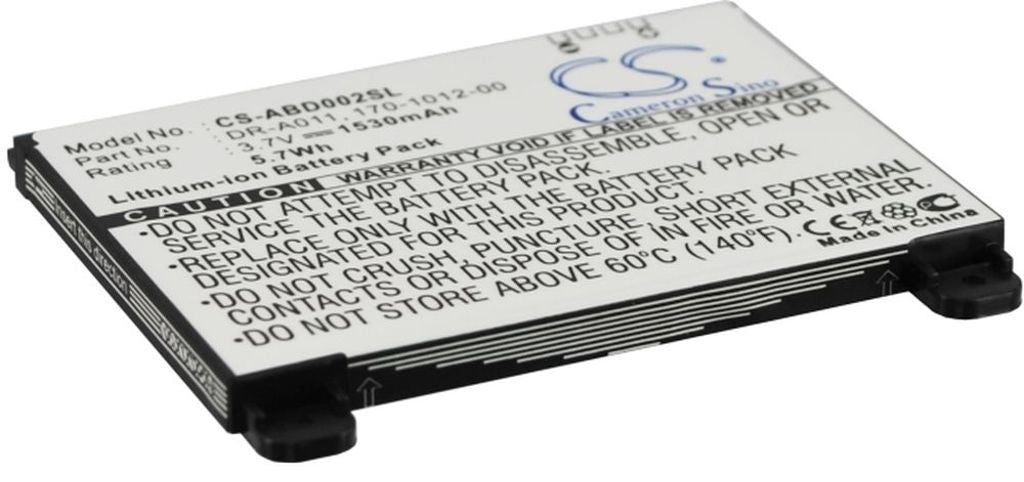 Battery for Amazon Kindle 2 etc