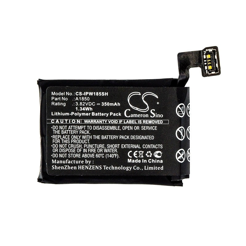 Battery for Apple MQL12LL/A etc