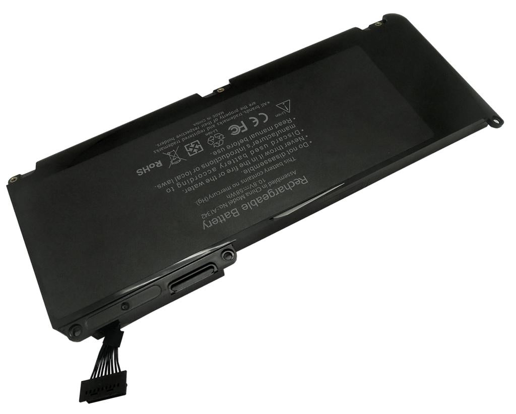 Battery for Apple MacBook 13" etc