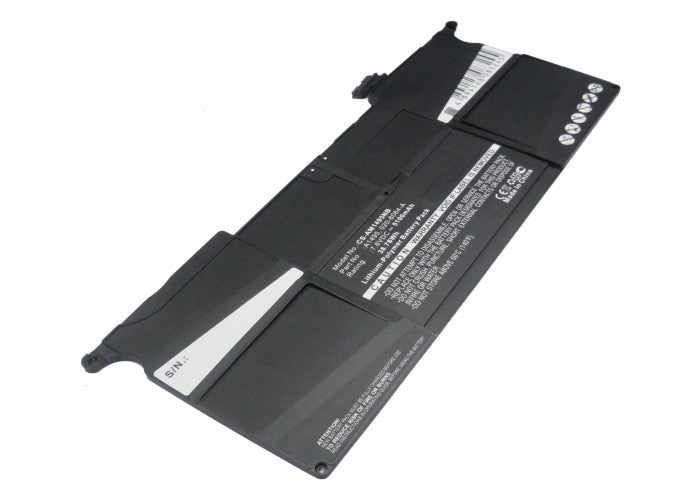 Battery for Apple MacBook Air 11" A1465 2013 etc