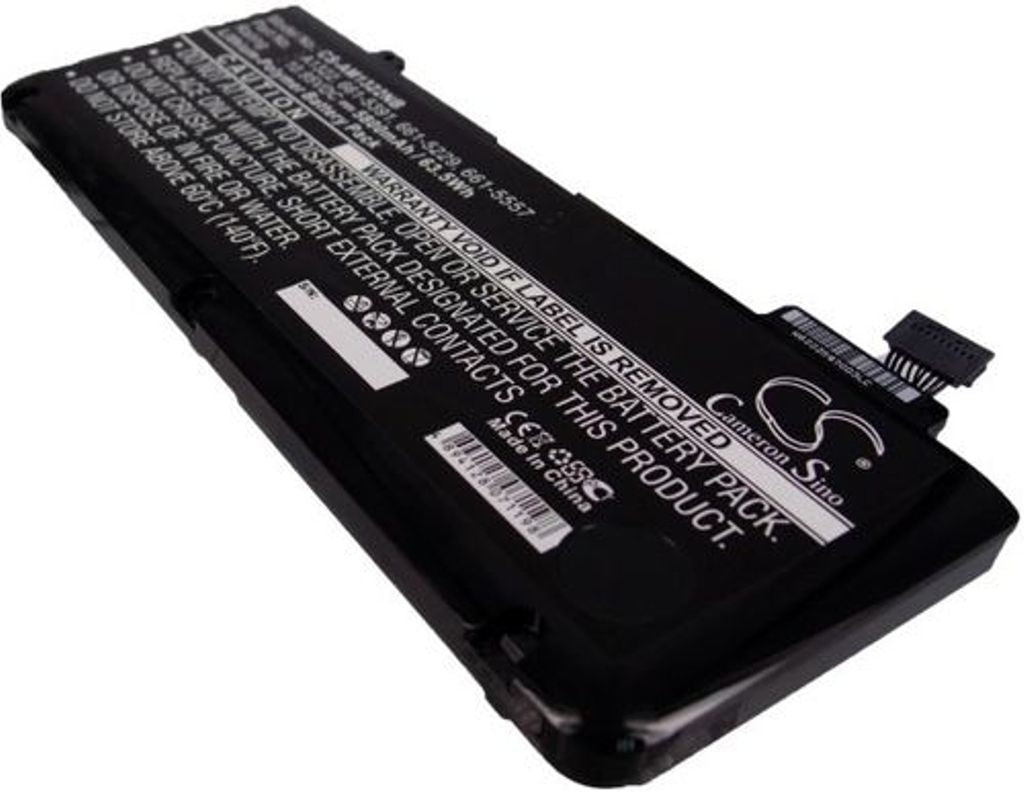 Battery for Apple MacBook Pro 13 etc