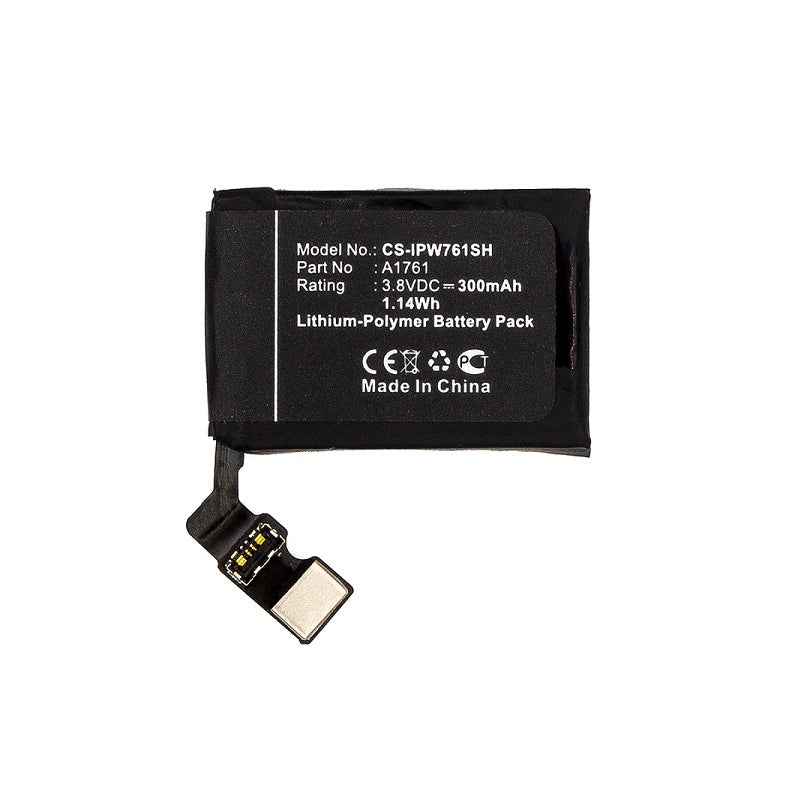 Battery for Apple Watch 2 42mm etc