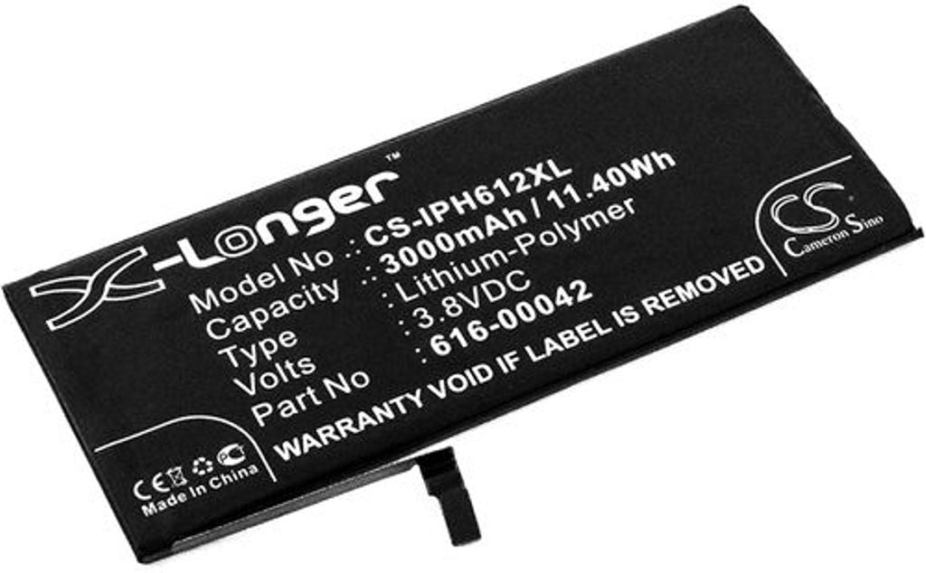 Battery for Apple iPhone 6s Plus