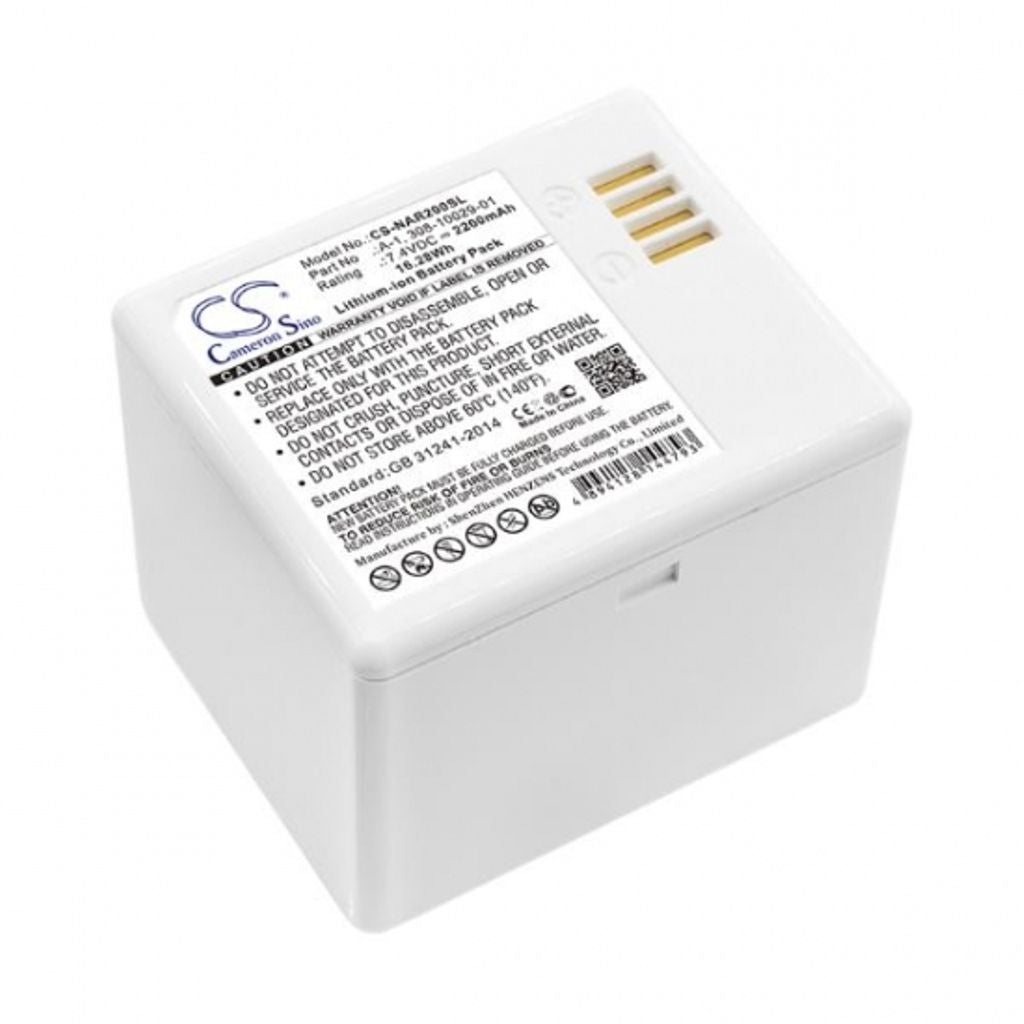 Battery for Arlo Pro etc