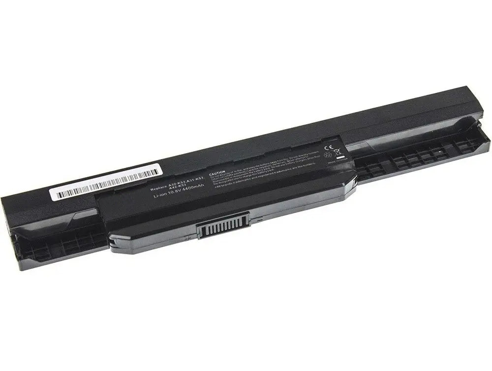 Battery for Asus A43 / K53 etc. 4400 mAh