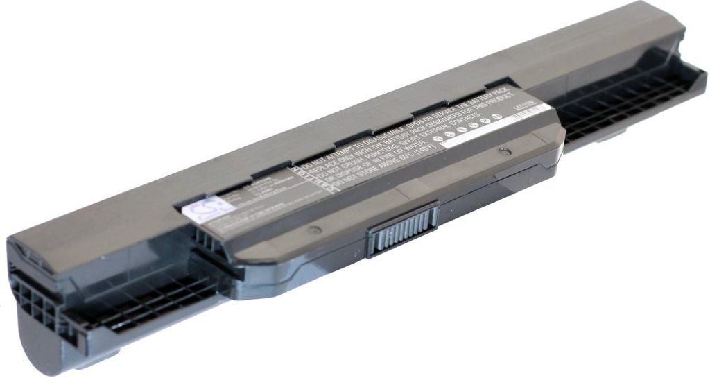 Battery for Asus A43 / K53 etc. 6600 mAh