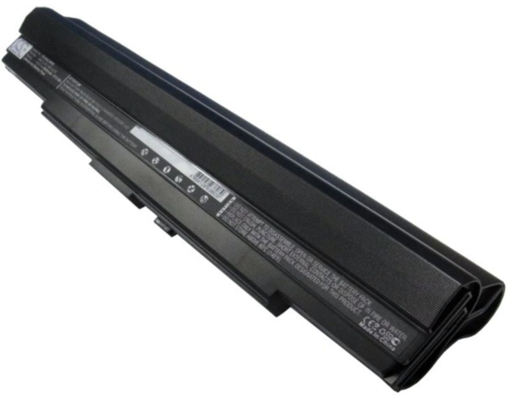 Battery for Asus Asus UL80Ag-A1 etc