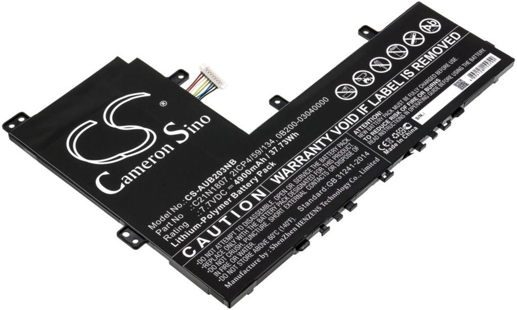 Battery for Asus C223NA etc
