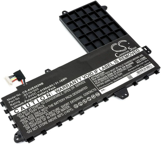 Battery for Asus E402S etc