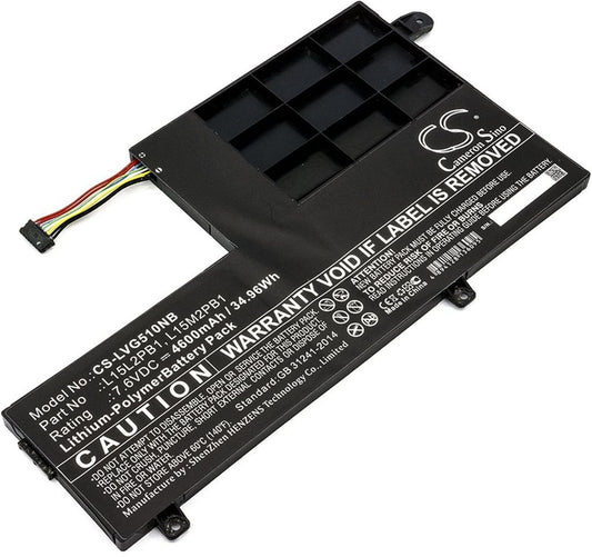 Battery for Asus G501 etc