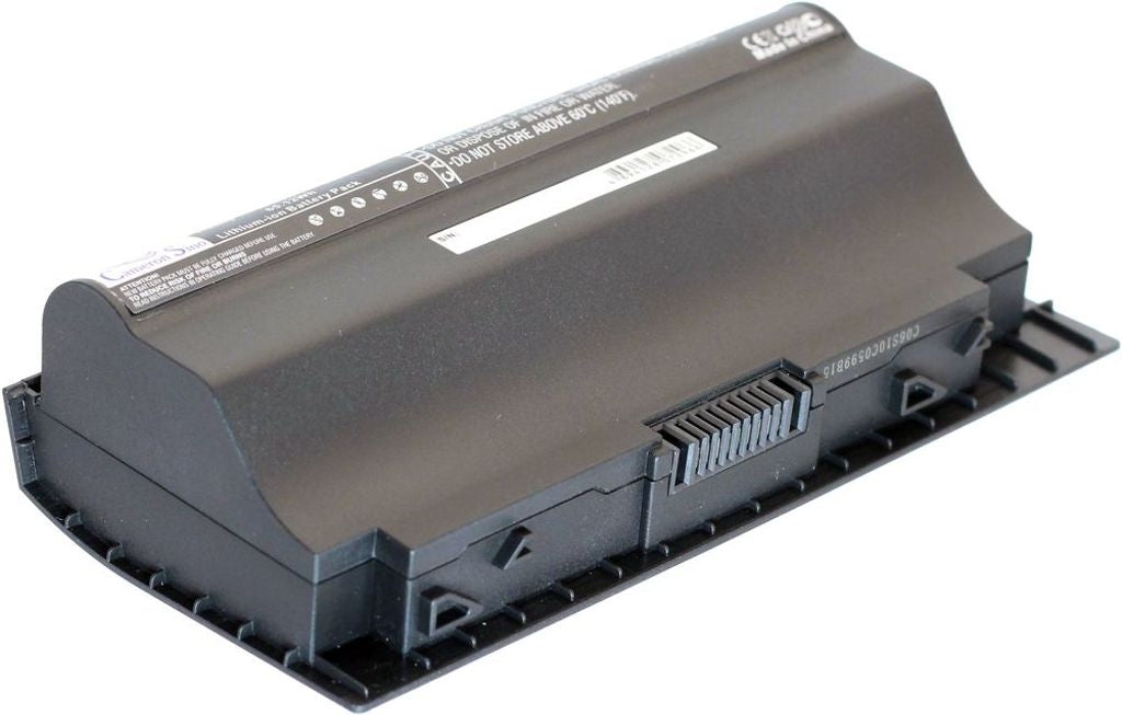 Battery for Asus G75 etc