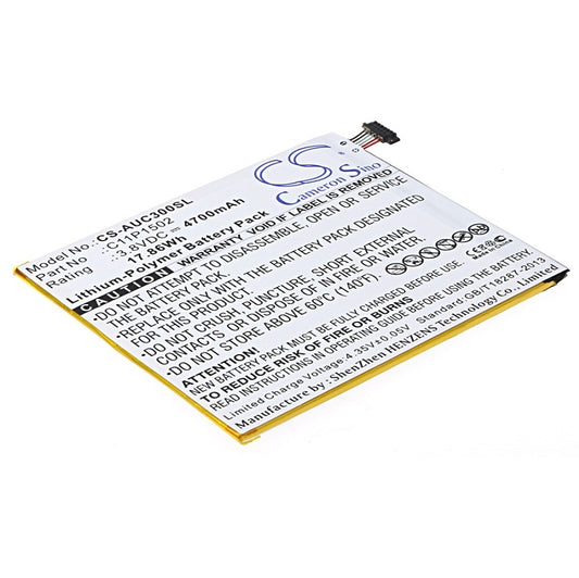 Battery for Asus P023 etc